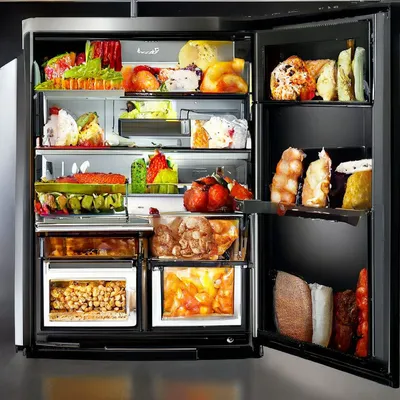 Пять полезных советов о том, как содержать холодильник в чистоте и  подготовить кухню к праздникам (Eat This, Not That, США) | ,  ИноСМИ