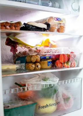 Не храните эти продукты в холодильнике. Это опасно для жизни | ,  ИноСМИ
