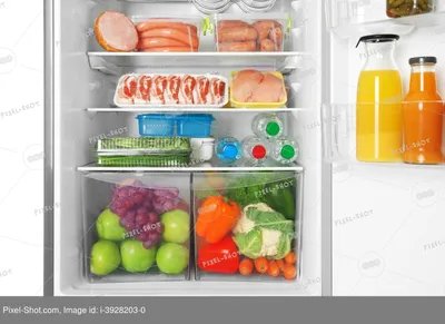 Какие продукты нужно выбросить из холодильника после отключения  электричества? (таблица) – Всё о еде. АКИpress