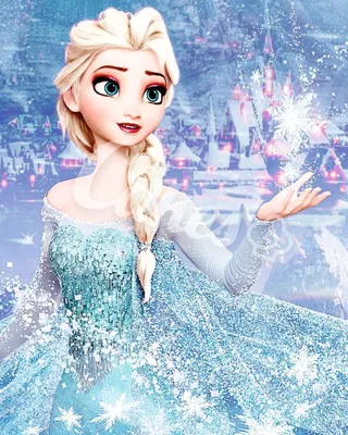 Постер мультфильма Холодное сердце 2 | Frozen disney movie, Disney princess  frozen, Walt disney animation studios