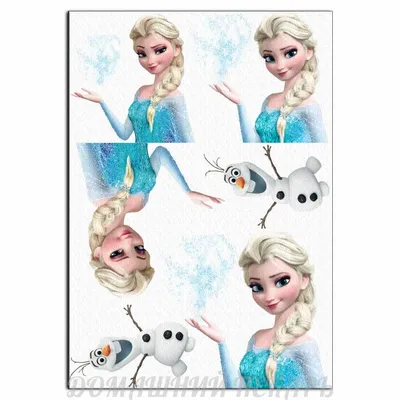 Обои девушка, снег, арт, Frozen, Elsa, Эльза, Холодное сердце картинки на  рабочий стол, раздел фильмы - скачать