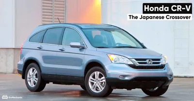 2024 Honda CR-V Hybrid Trim Guide: Sporty All the Way