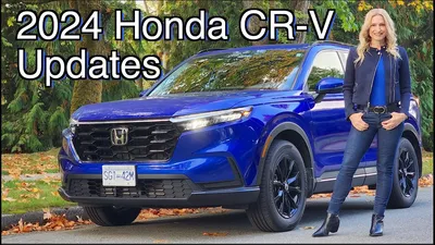 2023 Honda CR-V Sales in Passiac, NJ | Garden State Honda
