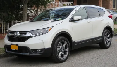 The 2020 Honda CR-V Hybrid gets highly disappointing gas mileage | Ars  Technica