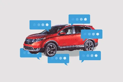 2023 Honda CR-V: Compact Crossover SUV | Honda Canada