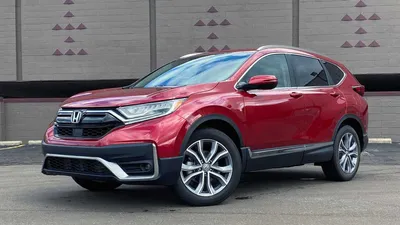 2019 Honda HR-V vs CR-V Differences Comparison (In-Depth) | Headquarter  Honda