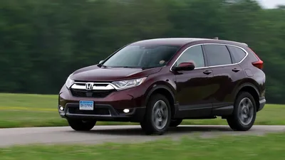 New 2023 Honda CR-V EX-L SUVs in Beaverton #60692 | Beaverton Honda