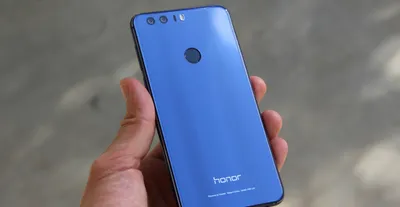 Honor 8 Smartphone Review -  Reviews