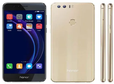 Huawei Honor 8 Repair - iFixit