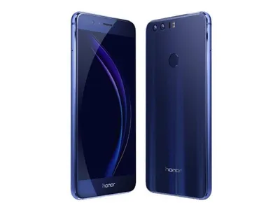 Honor 8 - Wikipedia