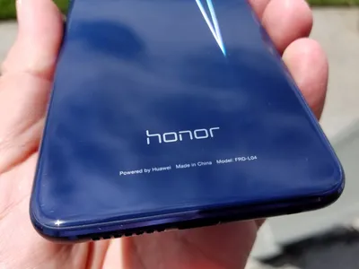 Планшет HONOR Pad 8 Wi-Fi 12" 6/128Gb Синий: технические характеристики и  описание – Интернет – магазин МТС