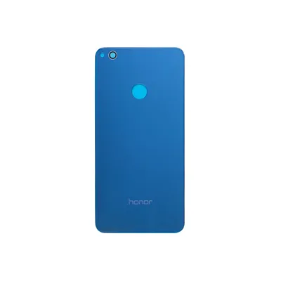 Задняя крышка для Huawei Honor 8 Lite - синяя купить по выгодной цене с  гарантией. В наличии.