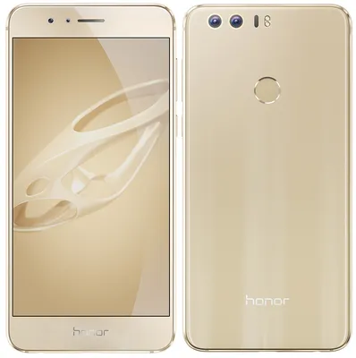 Huawei Honor 8 (4GB - 32GB) Price in Pakistan | 