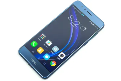 LCD HUAWEI HONOR 8 LITE - Oman Cloud