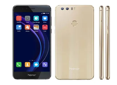 Honor 8 Lite Now Available in the Region - Channel Post MEA