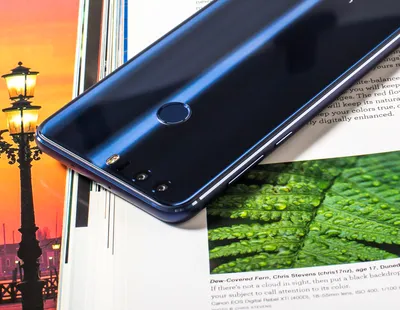 Huawei Honor 8 Review | Digital Trends