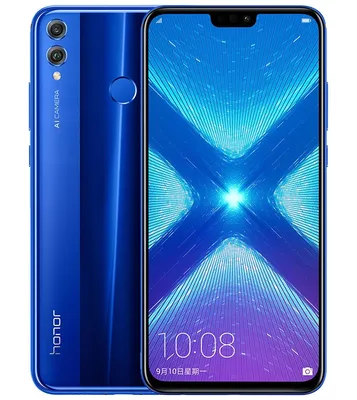 Huawei Honor 8X price, specs and reviews 6GB/64GB - Giztop