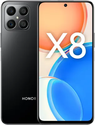 Huawei Honor 8X Global price, specs and reviews 4GB/64GB - Giztop