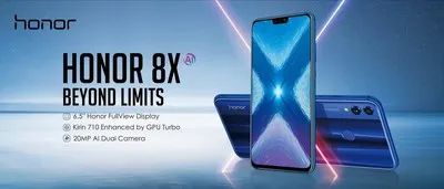 HONOR X8 5G | HONOR Global