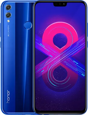 Honor X8 goes global - UAE and Saudi Arabia get first dibs -   news