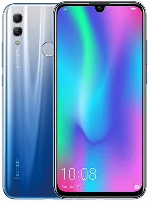 Honor X8 - Clove Technology