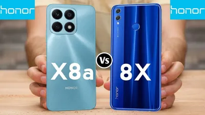Honor 8X: News, Specs, Features, Price, Availability | Digital Trends