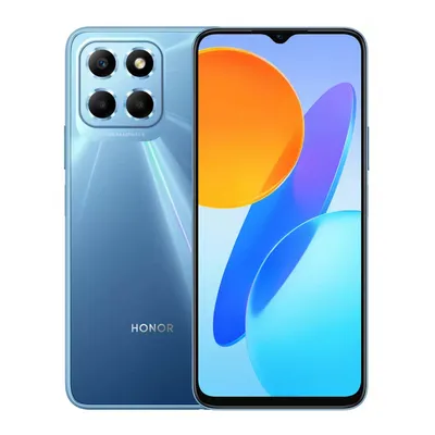 Huawei Honor 8X is a budget phone with a punch - CNET