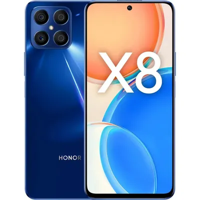 Honor 8X -  External Reviews