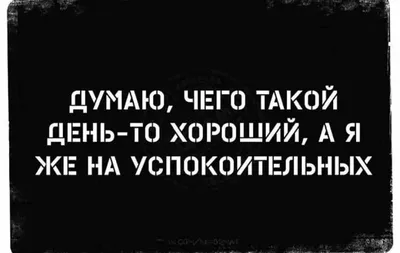 Хорошего настроения на весь день! | Пикабу