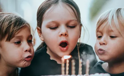 ДЕТСКИЙ ДЕНЬ РОЖДЕНИЯ В ОДЕССЕ - где отметить день рождения ребенка с  развлечениями и едой