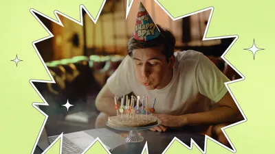 День рождения: как отметить взрослому - 5 идей недорого отпраздновать день  рождения