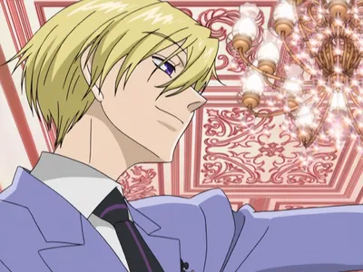 Ouran High School Host Club / Ouran Koukou Host Club / Хост-клуб Оранской  школы / Клуб Свиданий Старшей Школы Оран / 桜蘭高校ホスト部