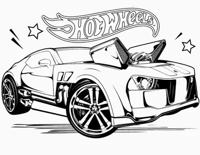 Куплю редкие или интересные машинки Hot wheels — продать в Красноярске.  Машины и техника на интернет-аукционе 