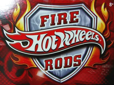 Hot Wheels Fire Eater Silver Series Firetruck Free Shipping