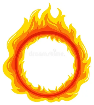 A fireball stock vector. Illustration of clipart, fireball - 30349974 | Hot  wheels, Hot wheels printable cake topper, Fire ring