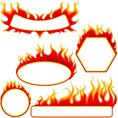 Fire Wheel PNG Transparent, Flame Fire Wheel, Vector Material, Fire Wheel,  Flames PNG Image For Free Download