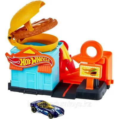 Машинка Хот Вилс (Hot Wheels), (оригинал): продажа, цена в Минске.  Игрушечные машинки, самолетики, техника от "Интернет-магазин "ИгрушкиТут""  - 173080544