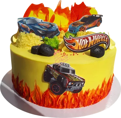 Машинки Хот Вилс (Hot Wheels) 10шт (аналог)