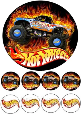 Машинка коллекционная Hot Wheels/Хот вилс C4982 в ассортименте Hot Wheels  7556305 купить в интернет-магазине Wildberries