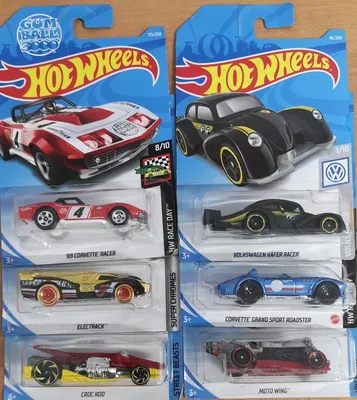 Купить картинку на торт Hot Wheels