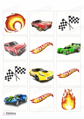 Купить Hot Wheels Набор Поезд-экспресс для трюков Хот Вилс в Алматы от  компании "Игрушки от Аюшки" - 97600976