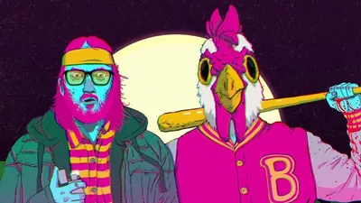 Buy Hotline Miami - Microsoft Store en-DM