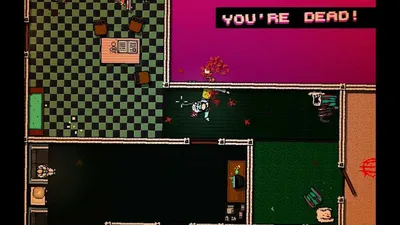 Hotline Miami Collection