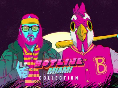 Steam Community :: Hotline Miami