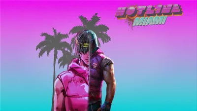 Hotline Miami Collection · abstraction