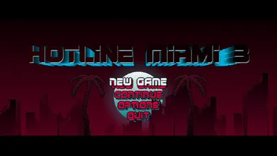 Hotline Miami 2: Wrong Number review | PC Gamer