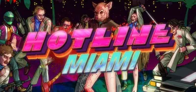 Создатели Hotline Miami впервые рассказали о своей новой игре