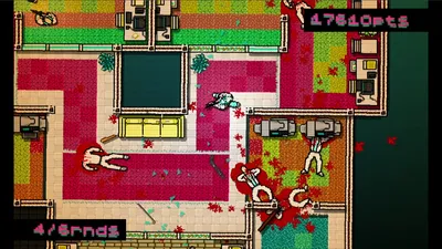 Chapters | Hotline Miami Wiki | Fandom