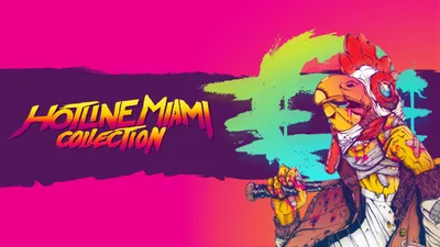 Hotline Miami on Steam