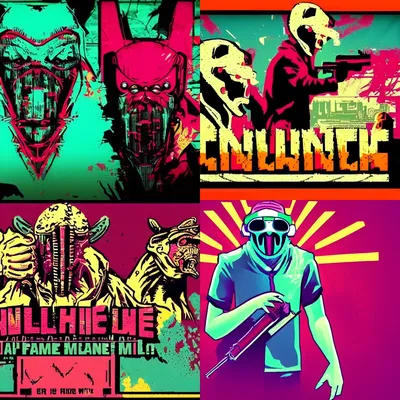 Hotline Miami Review | TechRaptor